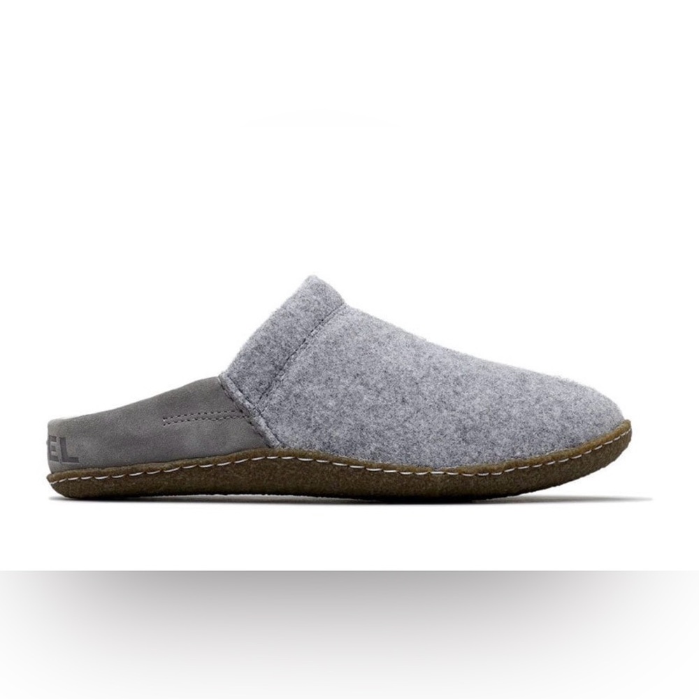 Women’s Sorel Nakiska Scuff Slippers
